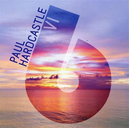 Cover for Paul Hardcastle · Hardcastle Vi (CD) (2011)