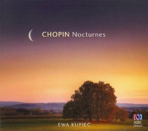 Cover for F. Chopin · Nocturnes (CD) (2012)