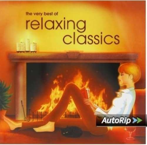Very Best of Relaxing Classics / Various - Very Best of Relaxing Classics / Various - Musik - IMT - 0028948089352 - 4. März 2014