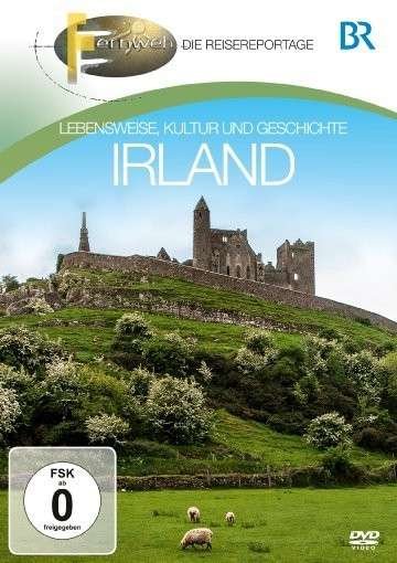 Cover for Fernweh · Irland (DVD) (2014)