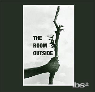The Room Outside - Room Outside - Musiikki - KEELED SCALES - 0099651059352 - perjantai 2. helmikuuta 2018
