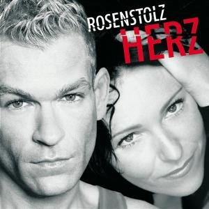 Cover for Rosenstolz · Herz (CD) (2004)