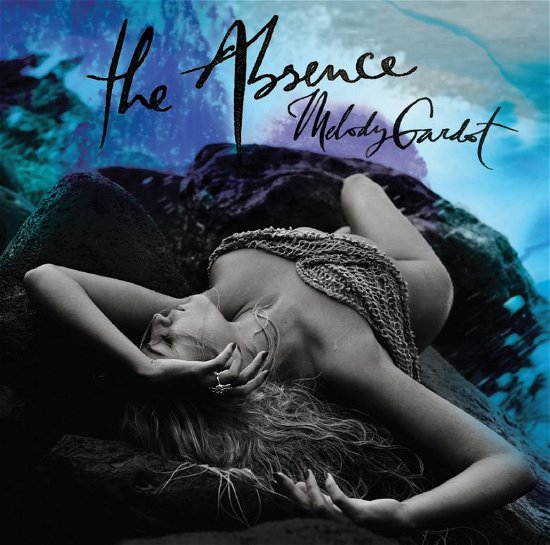 Cover for Melody Gardot · Absence (CD/DVD) [Deluxe edition] (2012)