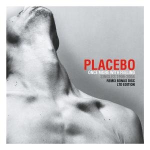 Cover for Placebo · Once More With Feeling (CD) (2012)
