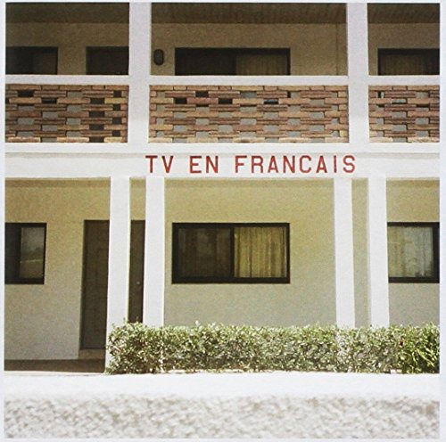 Tv En Francais - We Are Scientists - Musique - UNIVERSAL - 0602537737352 - 7 mars 2014