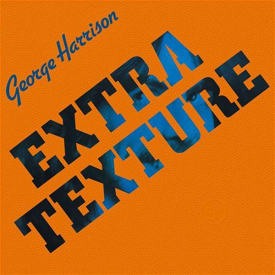 Cover for George Harrison · Extra Texture (LP) (2017)