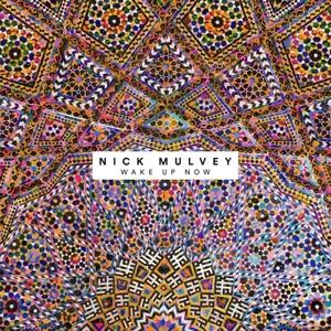 Wake Up Now - Nick Mulvey - Musiikki - FICTION - 0602557694352 - tiistai 22. marraskuuta 2022