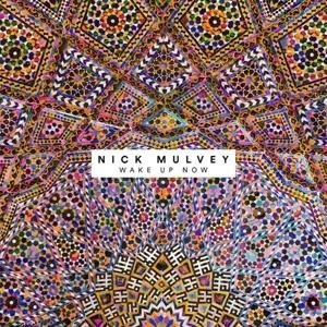 Cover for Nick Mulvey · Wake Up Now (CD) [Digipak] (2022)