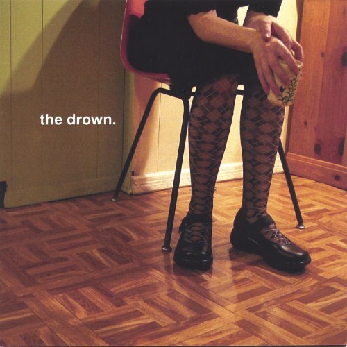 Cover for Drown (CD) (2006)