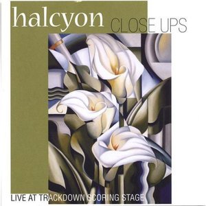 Cover for Halcyon · Close Ups (CD) (2006)