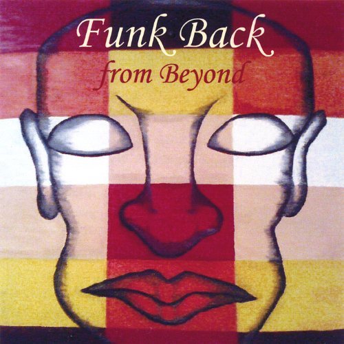 Funk Back from Beyond - Nosakhere - Musiikki - Papa Soul Productions - 0634479452352 - tiistai 26. joulukuuta 2006