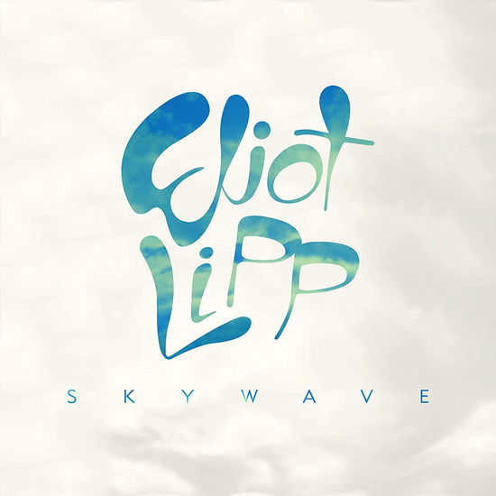 Skywave - Eliot Lipp - Muzyka - YOUNG HEAVY SOULS - 0711583238352 - 28 lipca 2017