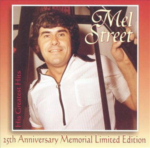 His Greatest Hits - Mel Street - Music - Song Room Records - 0807127023352 - 