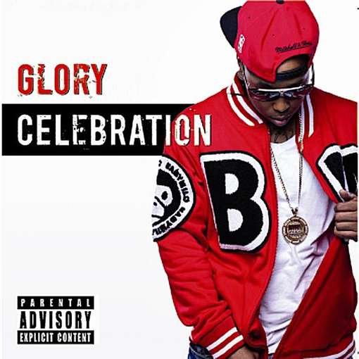 Cover for Glory · Celebration (CD) (2012)