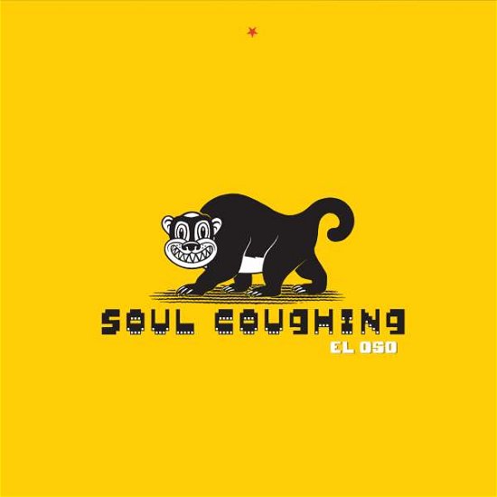 Cover for Soul Coughing · El Oso (LP) [180 gram edition] (2015)