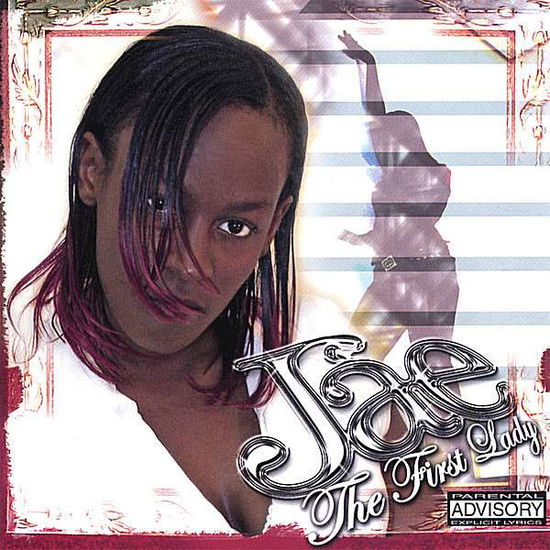 Cover for Jae · First Lady (CD) (2007)