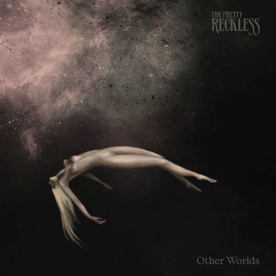 Other Worlds - The Pretty Reckless - Music - FEARLESS RECORDS - 0888072474352 - February 17, 2023