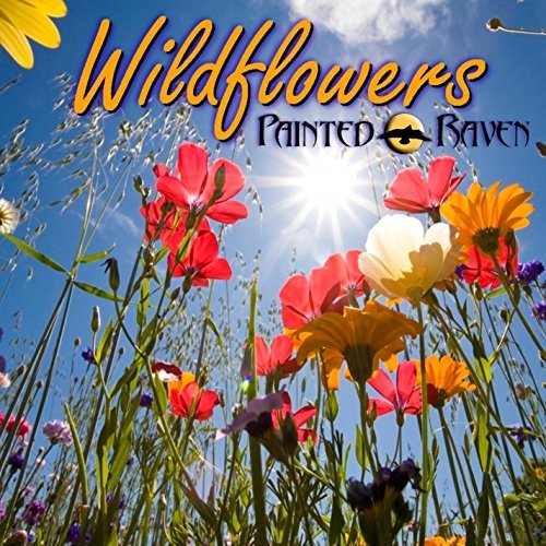 Cover for Painted Raven · Wildflowers (CD) (2014)