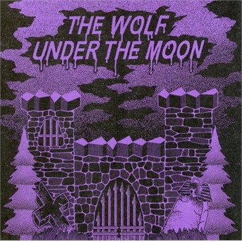 Cover for Black Bones · Presents The Wolf Under The Moon (CD) (2019)
