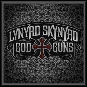 God & Guns - Lynyrd Skynyrd - Musik - ROADRUNNER - 4024572417352 - 11. december 2009