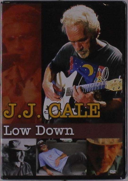 Low Down - J.j. Cale - Film - HITSOUND - 4047181021352 - 10. maj 2019