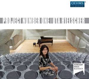 Project Number One - Uta Hielscher - Música - OEHMS CLASSICS - 4260330918352 - 30 de octubre de 2015