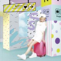 Believe - Kana Nishino - Musiikki - SONY MUSIC LABELS INC. - 4547557016352 - keskiviikko 5. kesäkuuta 2013