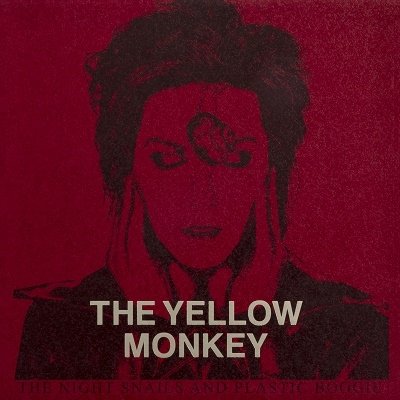 Cover for Yellow Monkey · Night Snails &amp; Plastic Boogie (CD) [Japan Import edition] (2022)