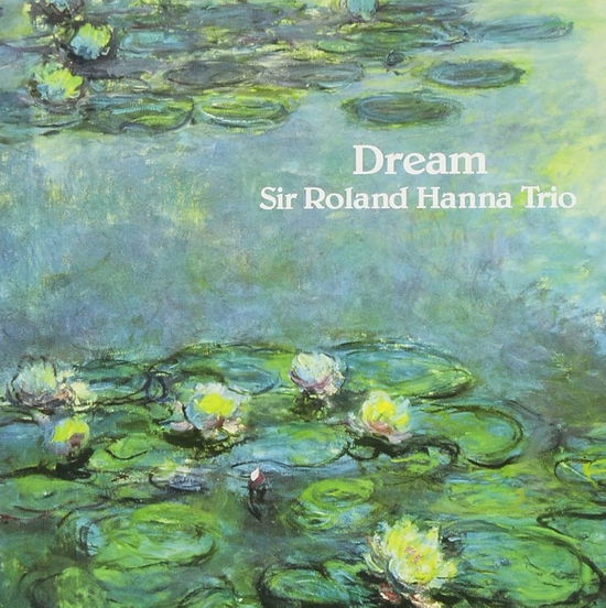 Roland Hanna Trio · Untitled (LP) [Japan Import edition] (2024)