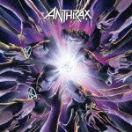 Cover for Anthrax · We`ve Come for You All &lt;limited&gt; (CD) [Japan Import edition] (2012)