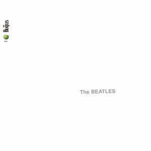 Cover for The Beatles · Beatles - White Album (CD) [Digipak] (2014)