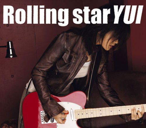 Rolling Star - Yui - Music - SONY MUSIC LABELS INC. - 4988009035352 - January 17, 2007