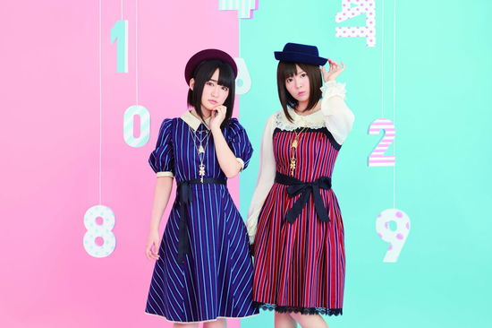 Cover for Petit Milady · Calendar Girl &lt;limited&gt; (CD) [Japan Import edition] (2016)