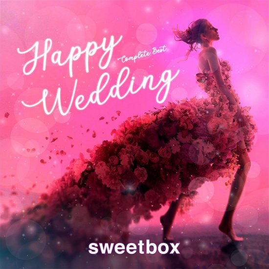 Cover for Sweetbox · Sweetbox - 25th Anniversary Wedding Sweet Selection- (CD) [Japan Import edition] (2020)