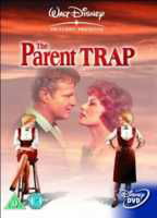 The Parent Trap (Original) - The Parent Trap - Films - Walt Disney - 5017188815352 - 17 januari 2005