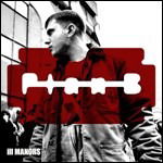 Ill Manors - Plan B - Music - - 5053105232352 - March 26, 2012