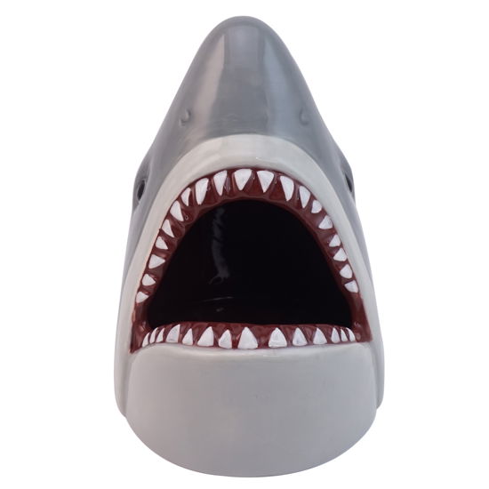 JAWS - Sharks - Pen Pot - Half Moon Bay - Koopwaar -  - 5055453494352 - 