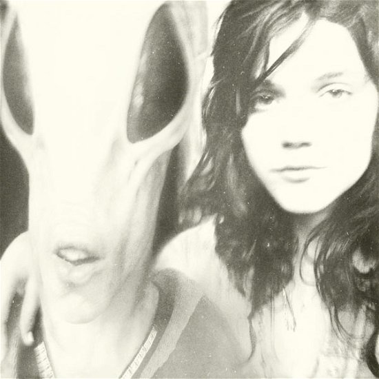 Cover for Soko · I Thought I Was an Alien (LP/CD) (2012)