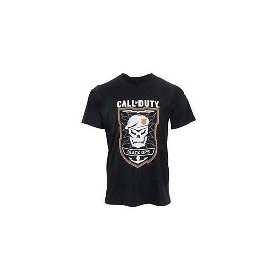 Cover for Numskull · Call of Duty - Black Ops T-shirt - Eu Groesse M (N/A)