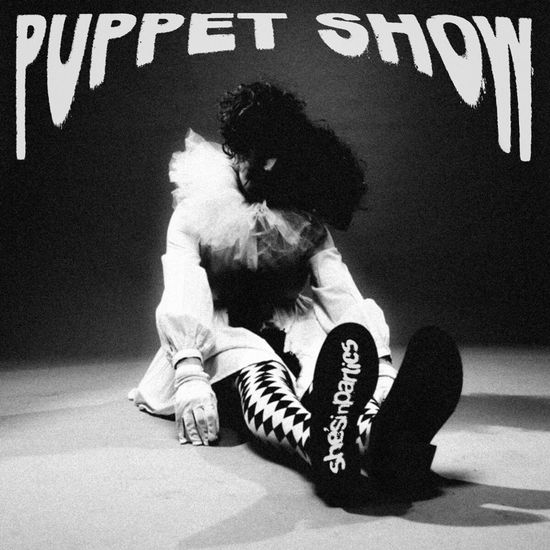 She's In Parties · Puppet Show (LP) (2024)