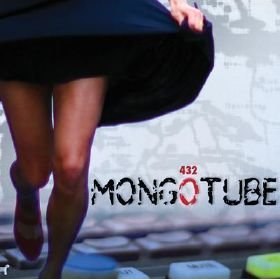 Cover for Mongotube · 432 (CD) (2013)