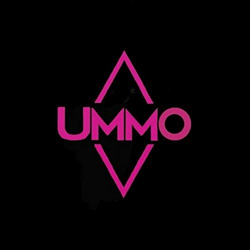 Cover for Ummo (CD) (2015)