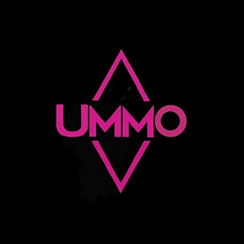 Ummo - Ummo - Music - ARTIS RECORDS - 8000130088352 - May 26, 2015