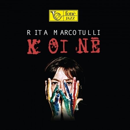 Cover for Rita Marcotulli · Koine' (SACD) (2020)