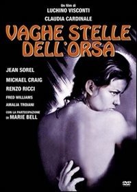 Cover for Vaghe Stelle Dellorsa (DVD) (2023)