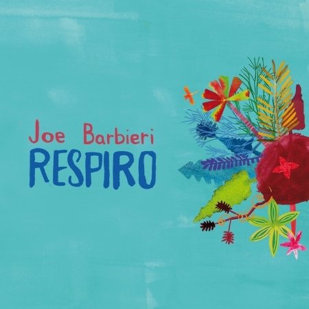 Cover for Joe Barbieri · Respiro (CD) (2012)