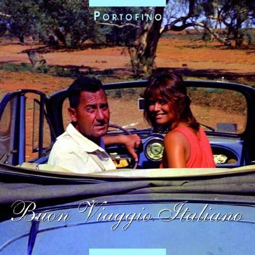Portofino - Various Artists - Music - Mediane - 8033501420352 - 