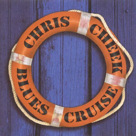 Blues Cruise - Chris Cheek - Musik - FRESH SOUND - 8427328422352 - 1. April 2022