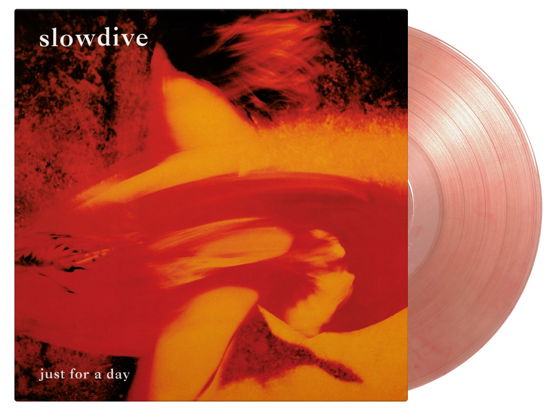 Just For A Day - Slowdive - Muzyka - Music On Vinyl - 8719262036352 - 26 lipca 2024