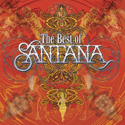 The Best of Santana - Santana - Muziek - EURO TREND - 9002986578352 - 20 januari 2001